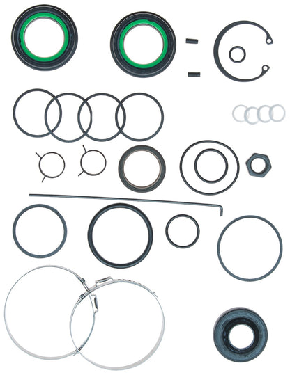 Gates Power Steering Hose Kit 351730
