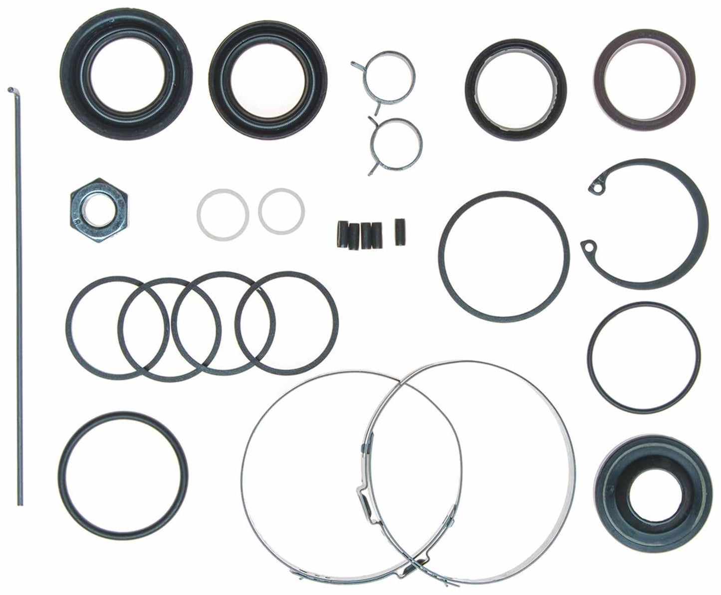 Gates Power Steering Hose Kit 351740