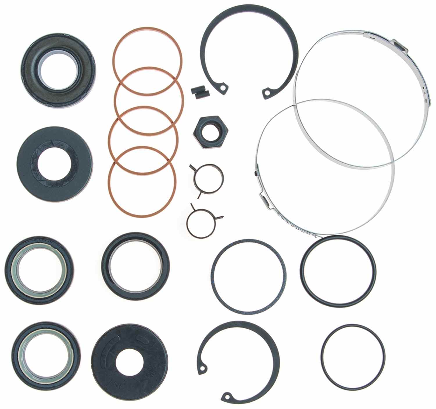 Gates Power Steering Hose Kit 351760