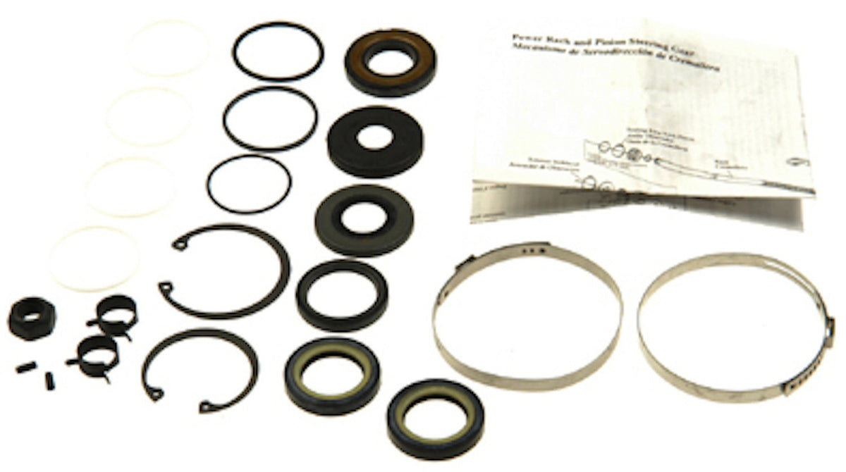 Gates Power Steering Hose Kit 351760