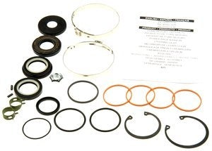 Gates Power Steering Hose Kit 351770