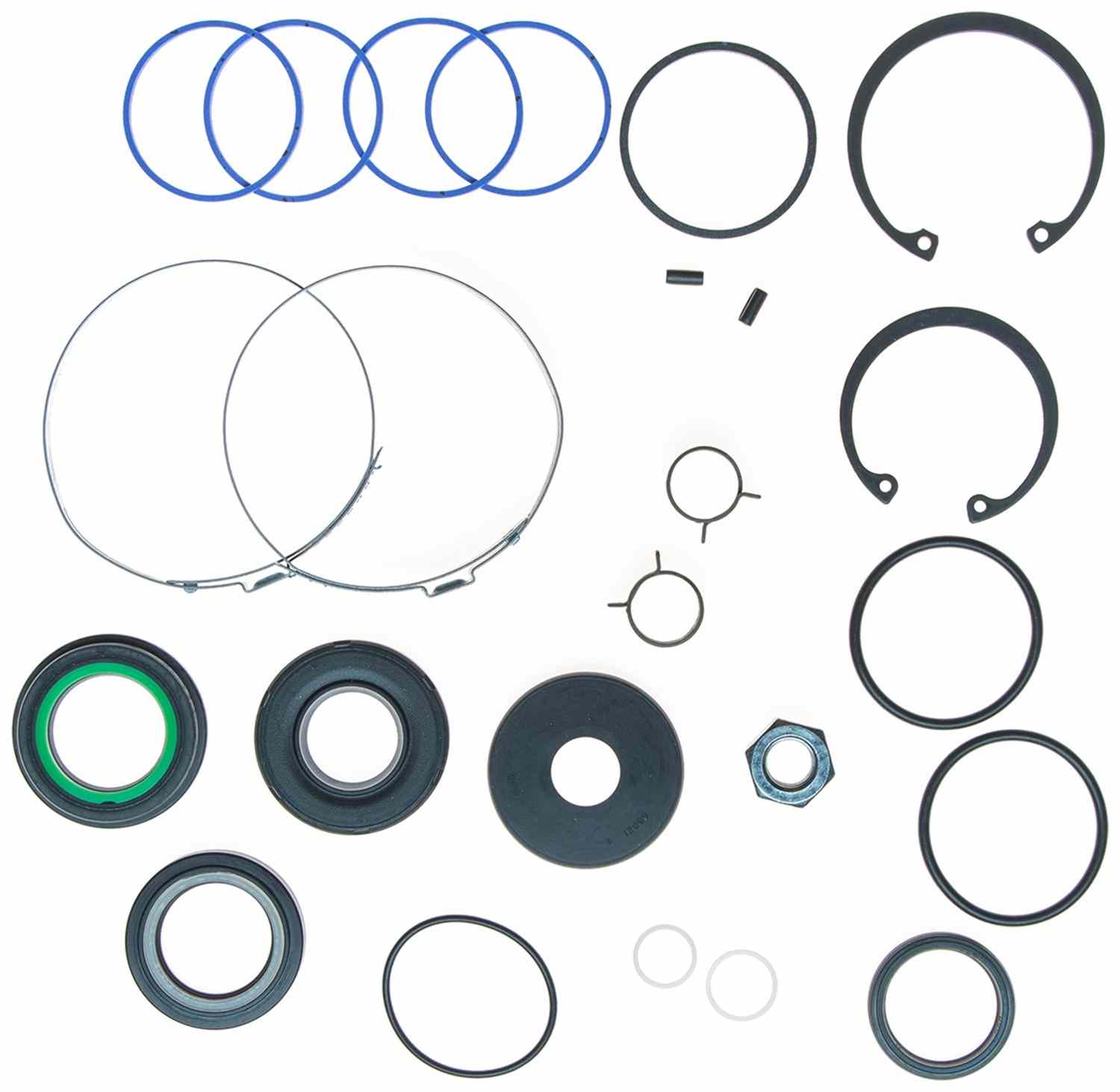 Gates Power Steering Hose Kit 351770