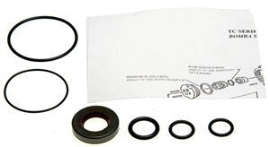 Gates Power Steering Hose Kit 351780