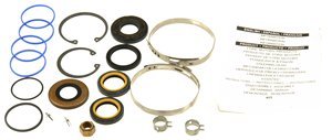 Gates Power Steering Hose Kit 351800