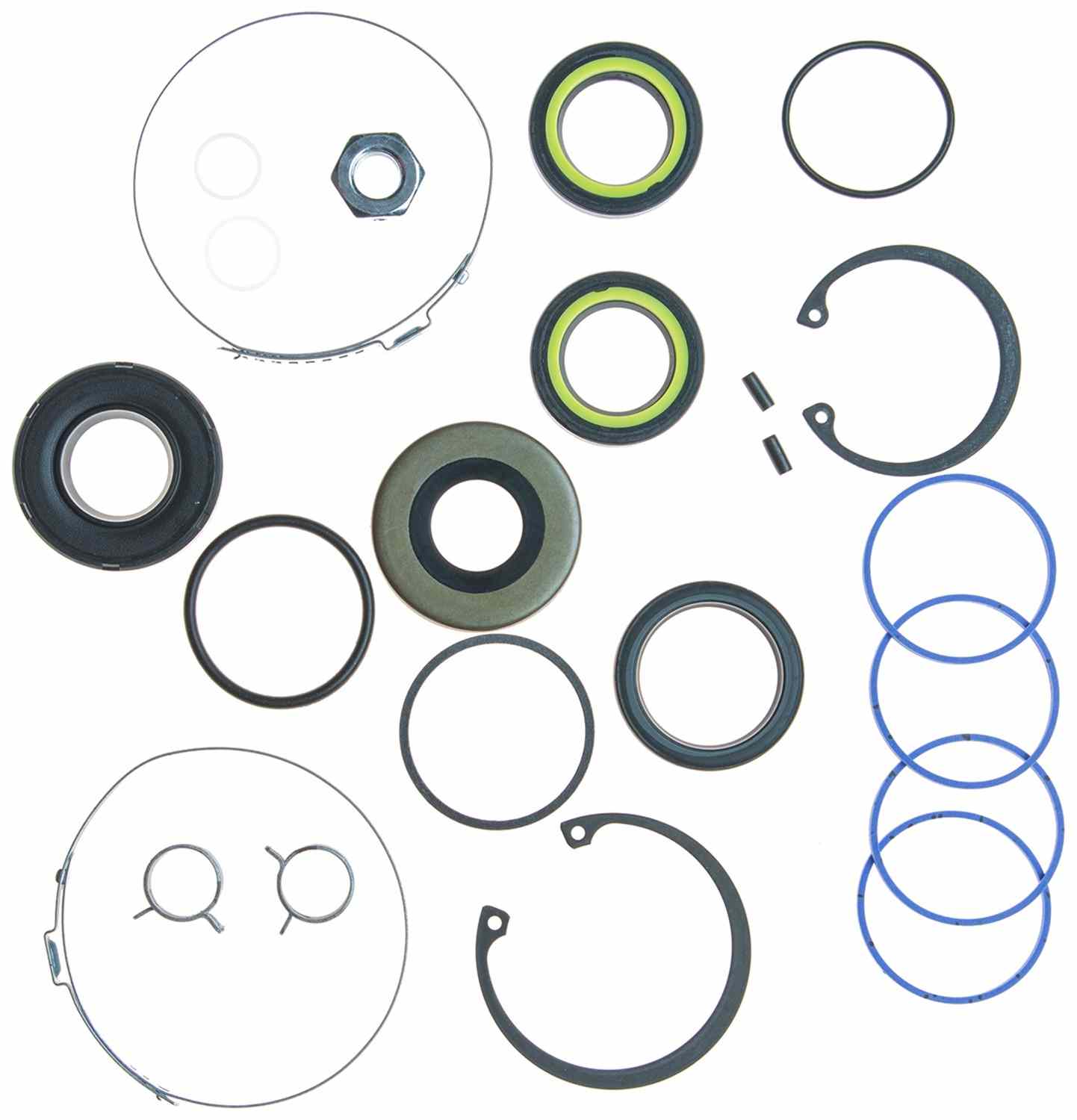 Gates Power Steering Hose Kit 351800