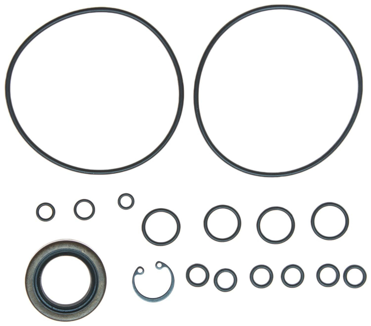 Gates Power Steering Hose Kit 351810