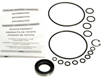 Gates Power Steering Hose Kit 351810