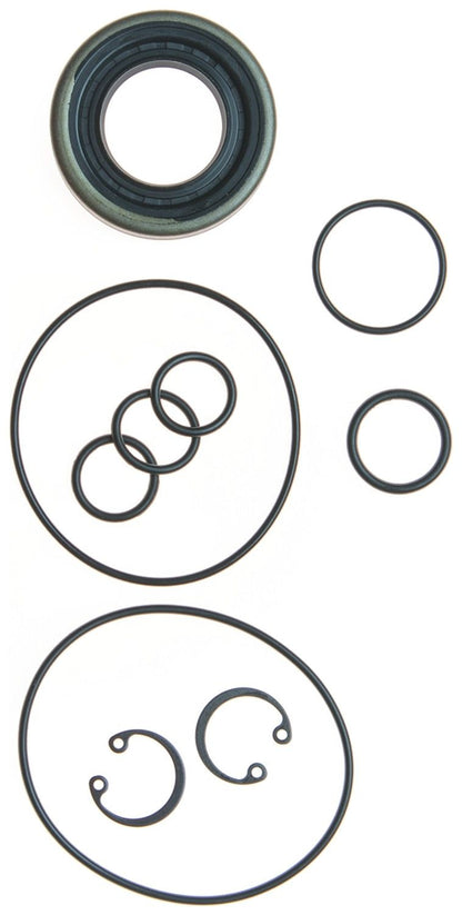 Gates Power Steering Hose Kit 351830