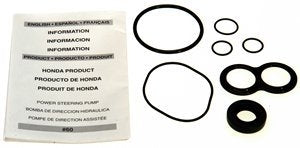 Gates Power Steering Repair Kit 351840