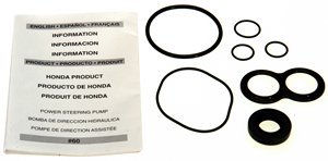 Gates Power Steering Repair Kit 351840