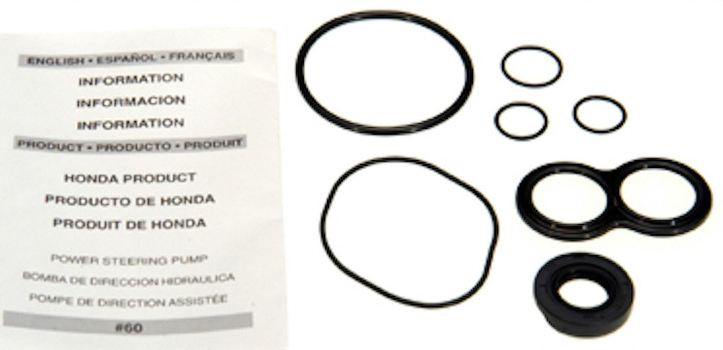 Gates Power Steering Repair Kit 351840