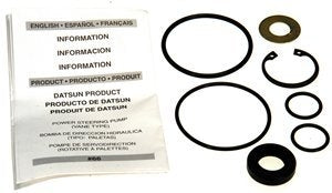 Gates Power Steering Hose Kit 351870
