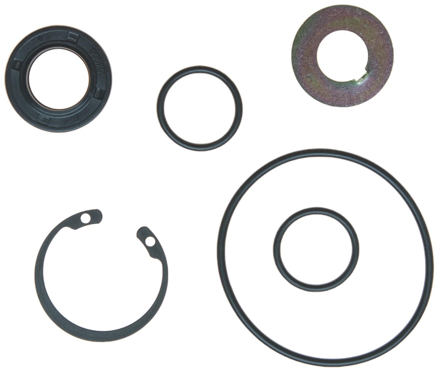 Gates Power Steering Hose Kit 351870