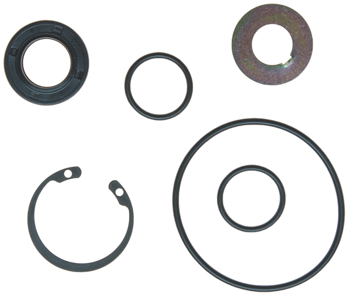 Gates Power Steering Hose Kit 351870