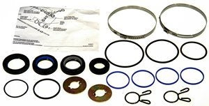 Gates Power Steering Hose Kit 351890