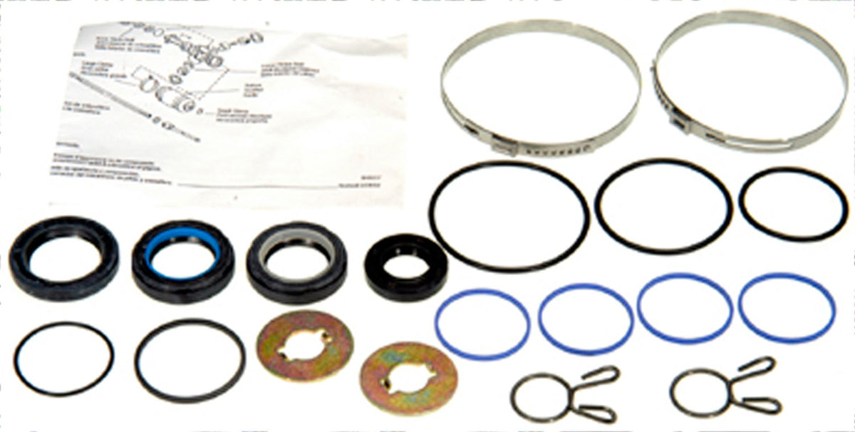 Gates Power Steering Hose Kit 351890