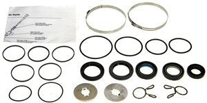 Gates Power Steering Hose Kit 351900