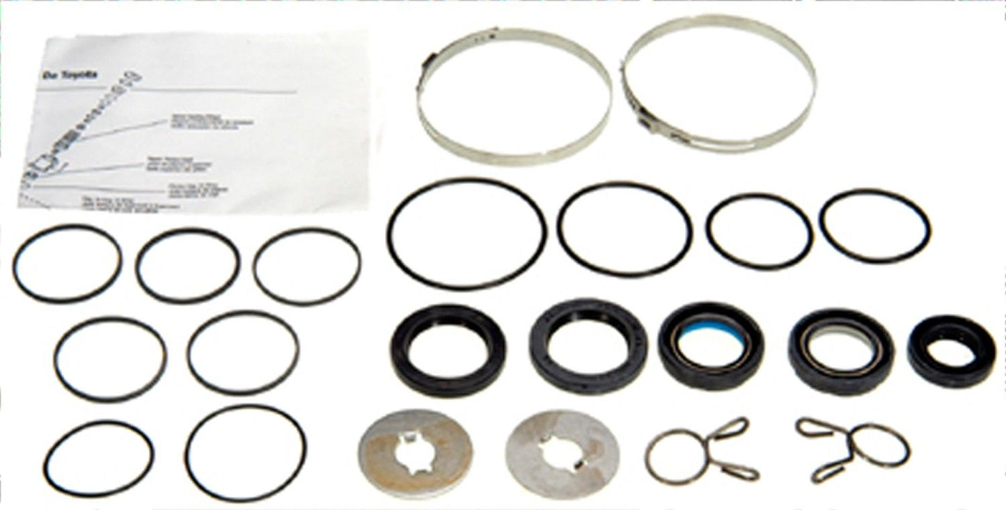 Gates Power Steering Hose Kit 351900