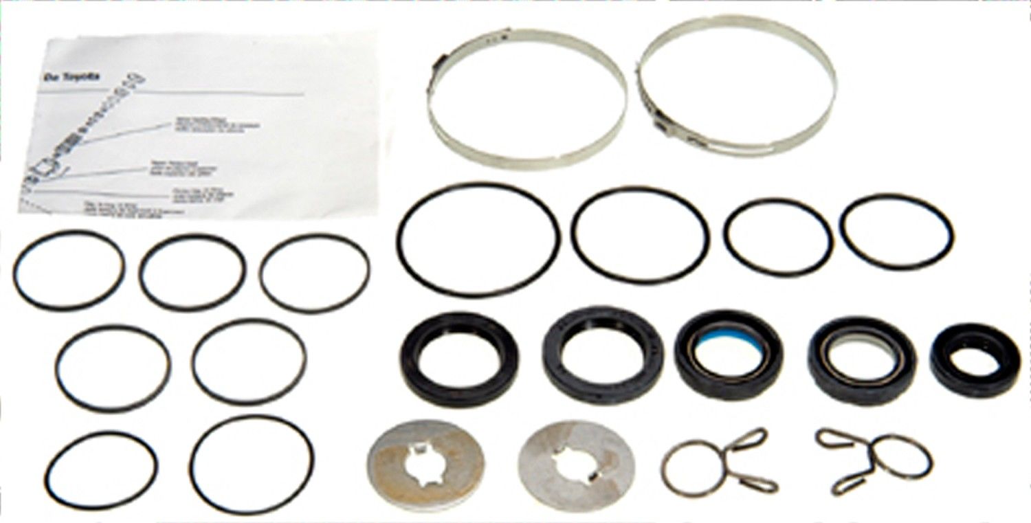Gates Power Steering Hose Kit 351900