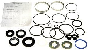 Gates Power Steering Hose Kit 351940