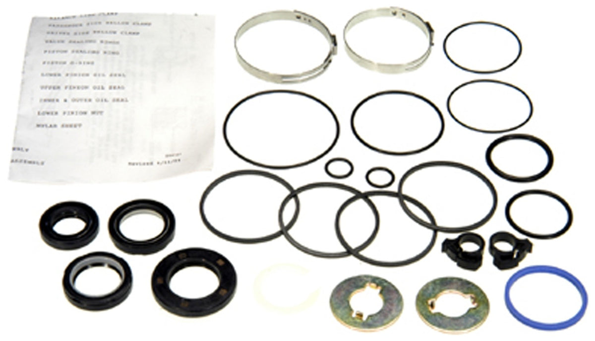 Gates Power Steering Hose Kit 351940