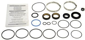 Gates Power Steering Hose Kit 351950