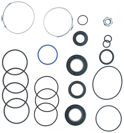Gates Power Steering Hose Kit 351950