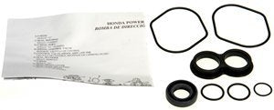 Gates Power Steering Hose Kit 351990
