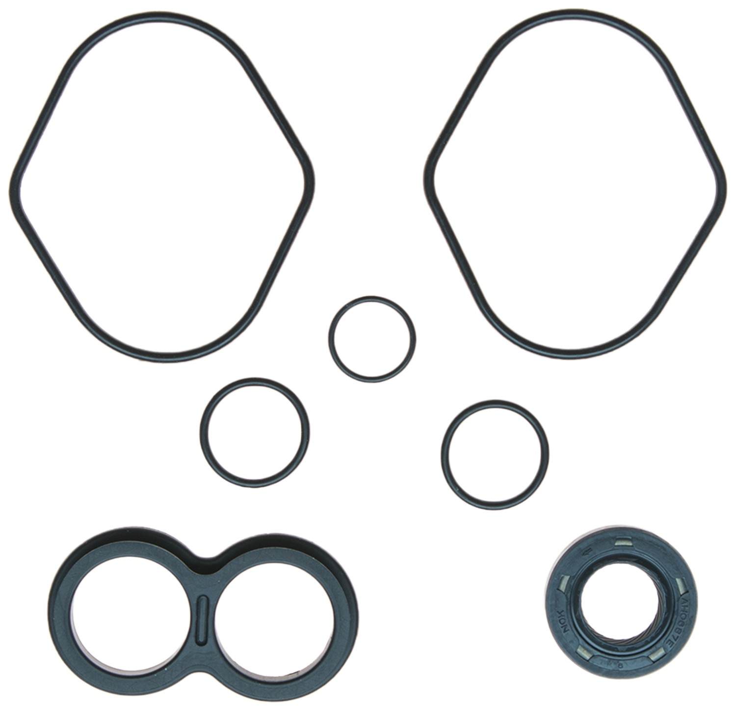 Gates Power Steering Hose Kit 351990