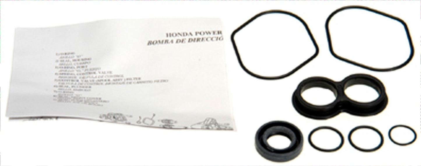 Gates Power Steering Hose Kit 351990