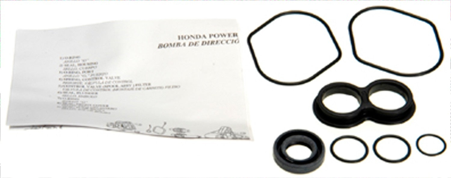 Gates Power Steering Hose Kit 351990