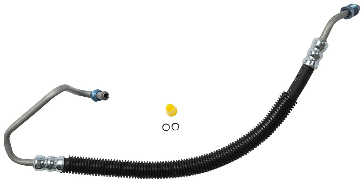 Gates Power Steering Pressure Line Hose Assembly 352000