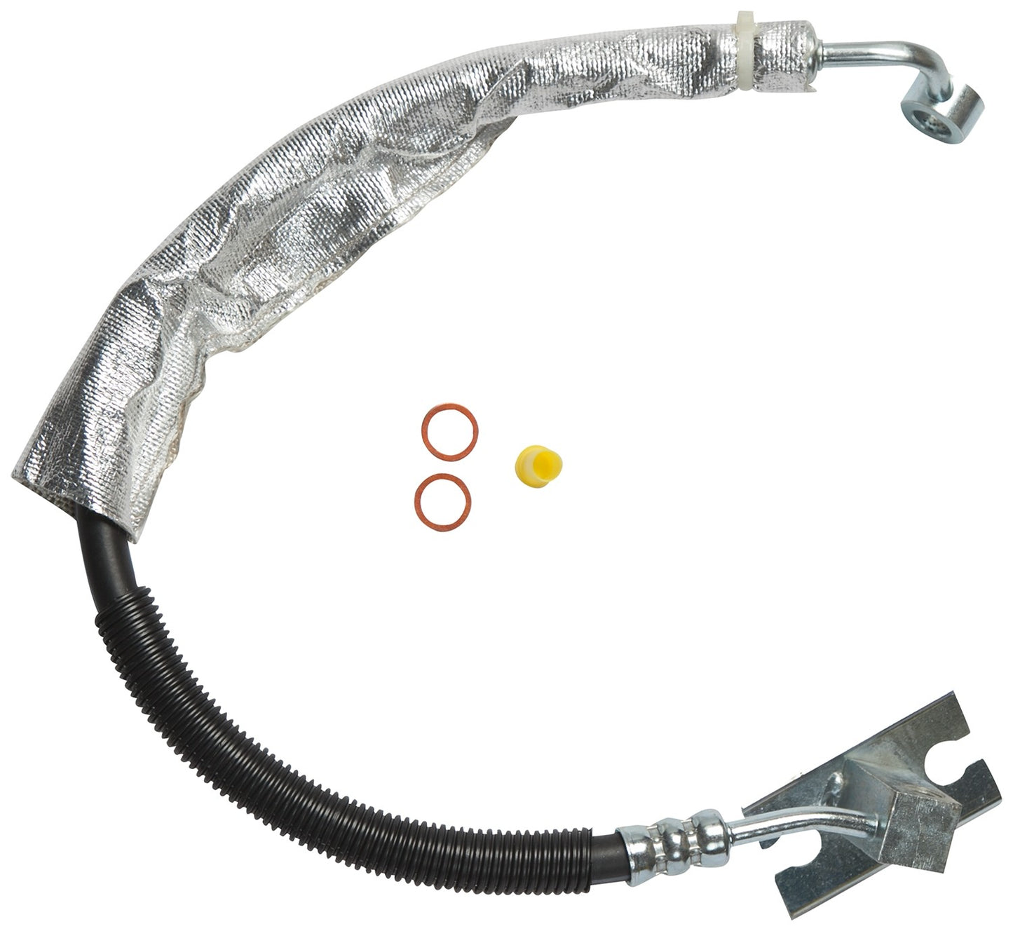Gates Power Steering Pressure Hose