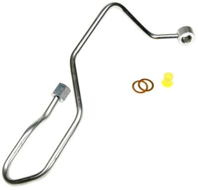 Gates Power Steering Pressure Line Hose Assembly 352002