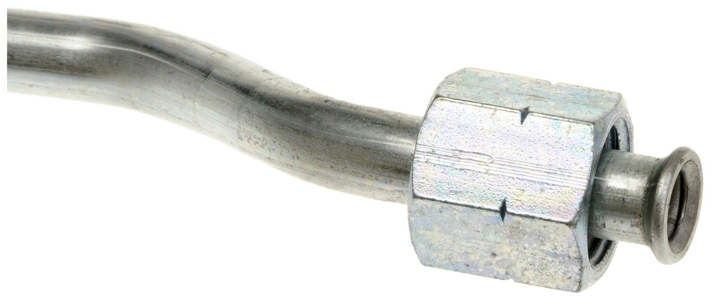 Gates Power Steering Pressure Line Hose Assembly 352002
