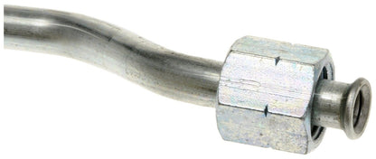 Gates Power Steering Pressure Line Hose Assembly 352002