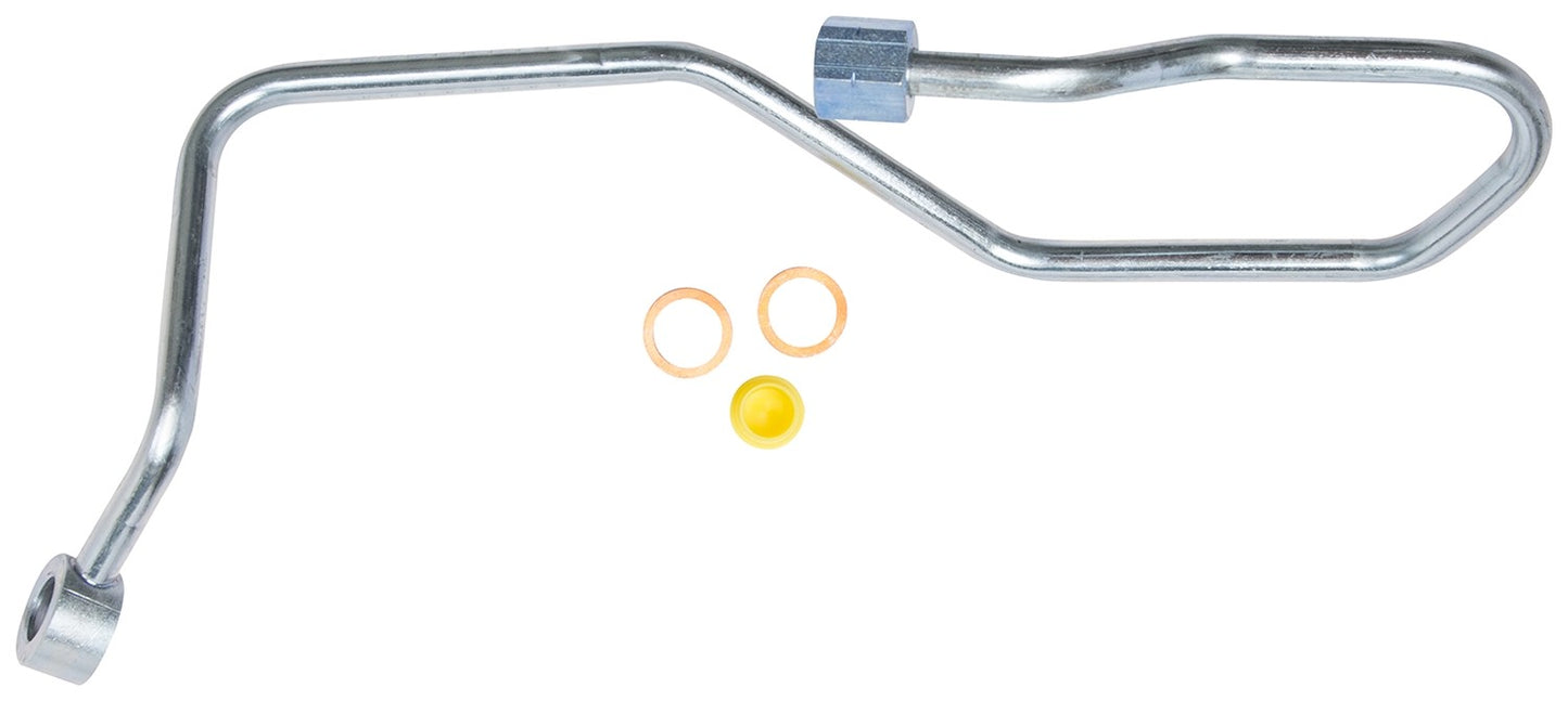 Gates Power Steering Pressure Line Hose Assembly 352002