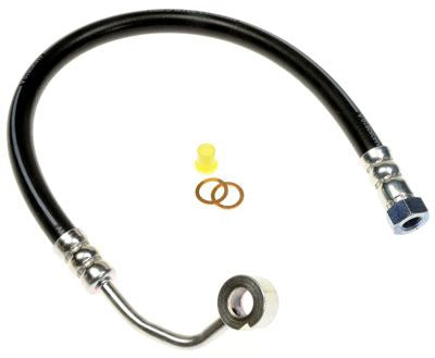 Gates Power Steering Pressure Line Hose Assembly 352004