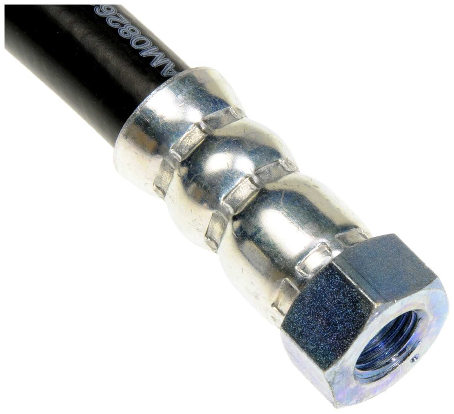 Gates Power Steering Pressure Line Hose Assembly 352004
