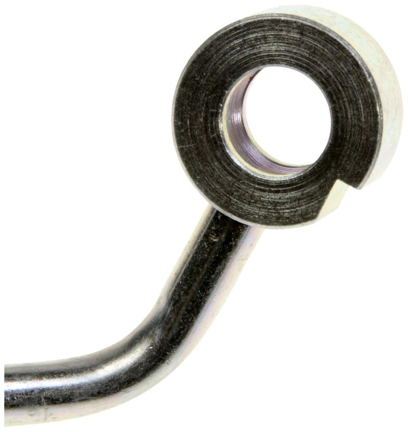 Gates Power Steering Pressure Line Hose Assembly 352004