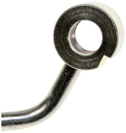 Gates Power Steering Pressure Line Hose Assembly 352004