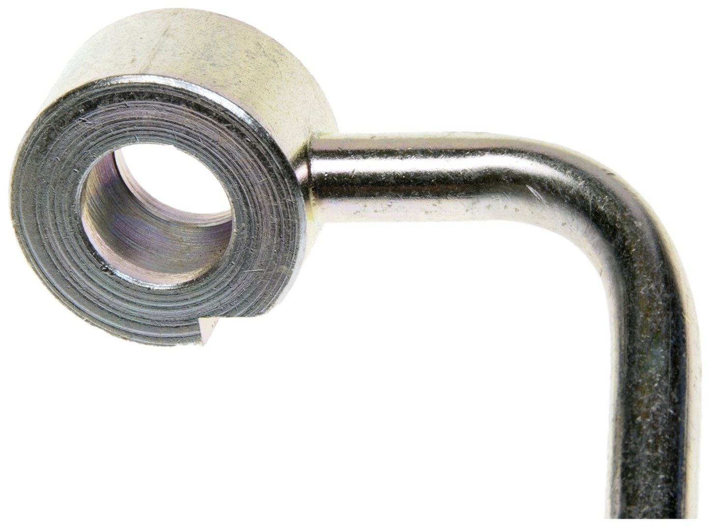 Gates Power Steering Pressure Line Hose Assembly 352005