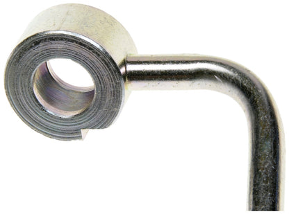 Gates Power Steering Pressure Line Hose Assembly 352005
