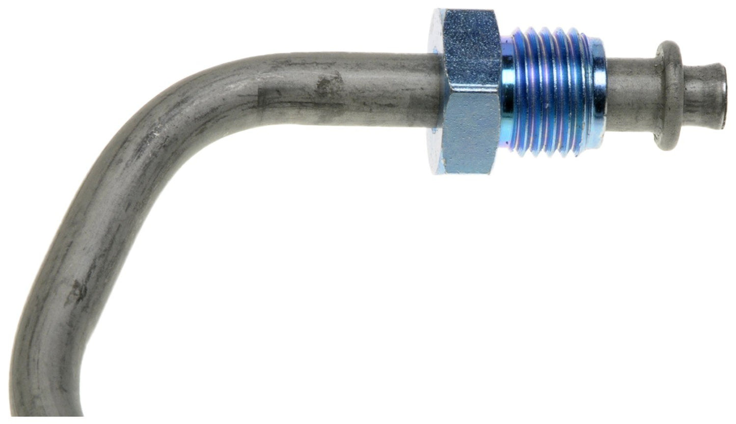 Gates Power Steering Pressure Line Hose Assembly 352005