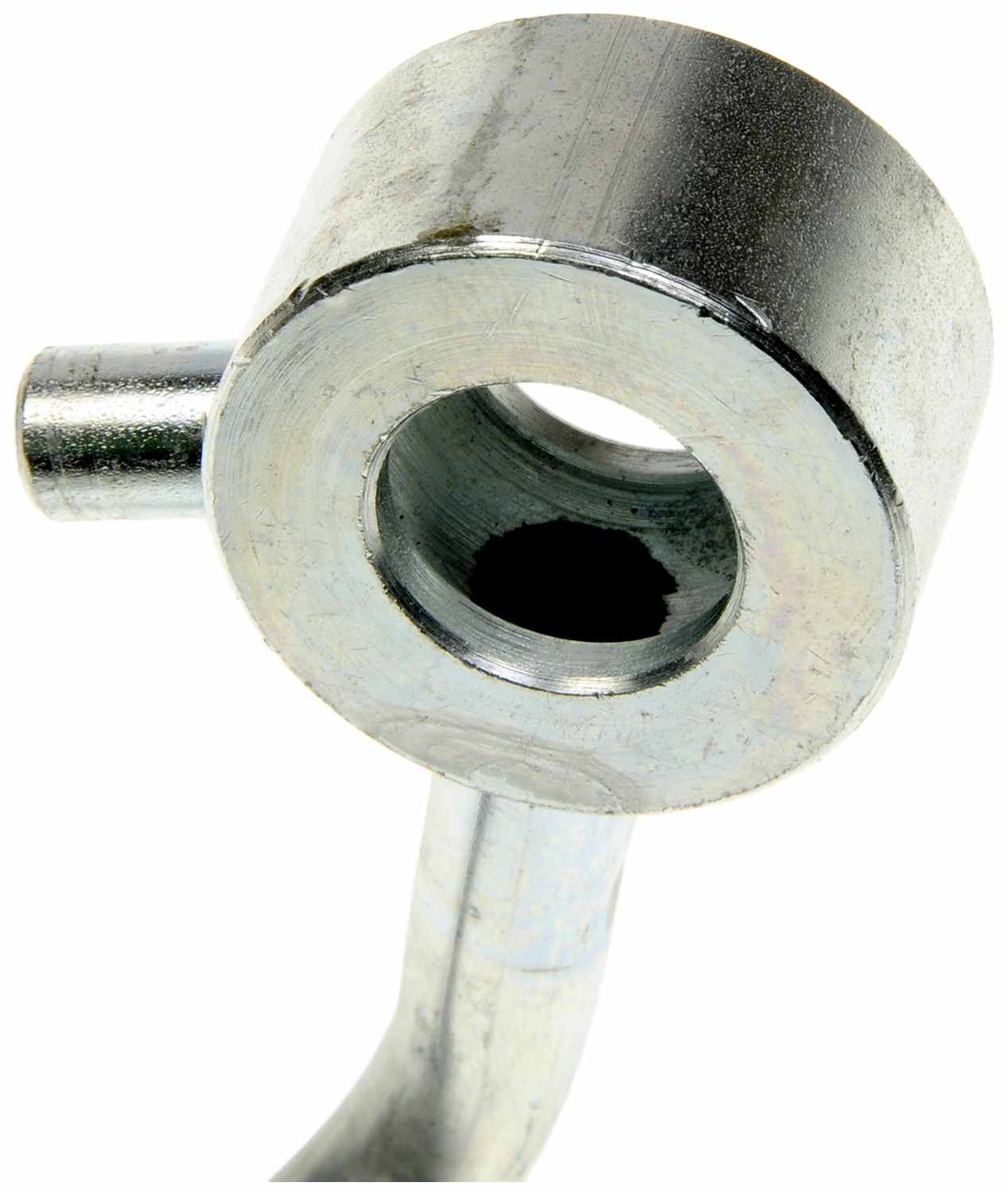 Gates Power Steering Pressure Line Hose Assembly 352006