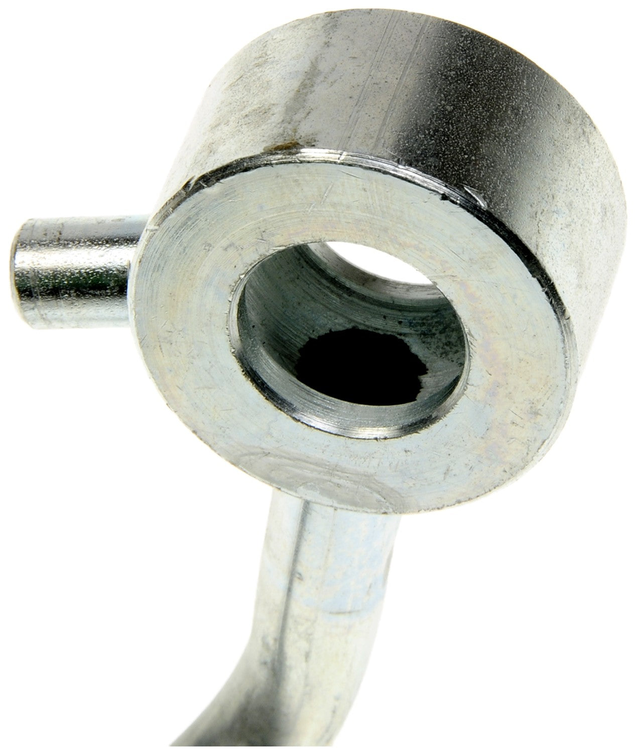 Gates Power Steering Pressure Line Hose Assembly 352006
