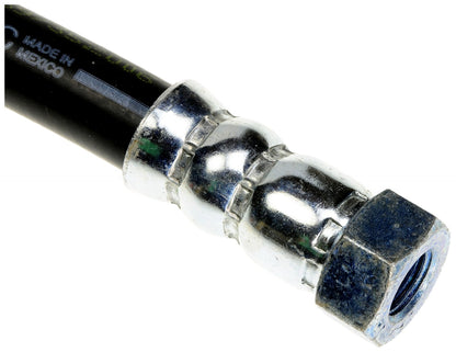Gates Power Steering Pressure Line Hose Assembly 352006