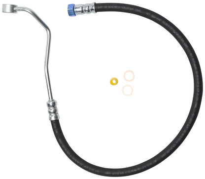 Gates Power Steering Pressure Line Hose Assembly 352006