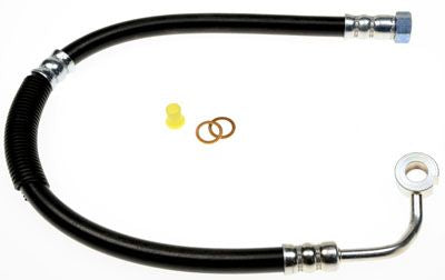 Gates Power Steering Pressure Line Hose Assembly 352007