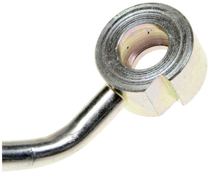 Gates Power Steering Pressure Line Hose Assembly 352007